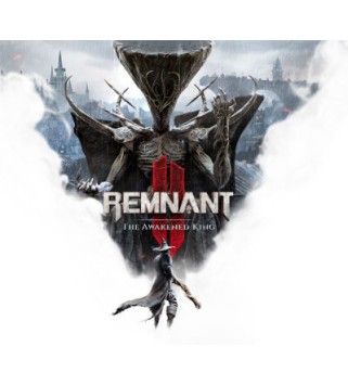 Remnant II - The Awakened King DLC Steam Key GLOBAL